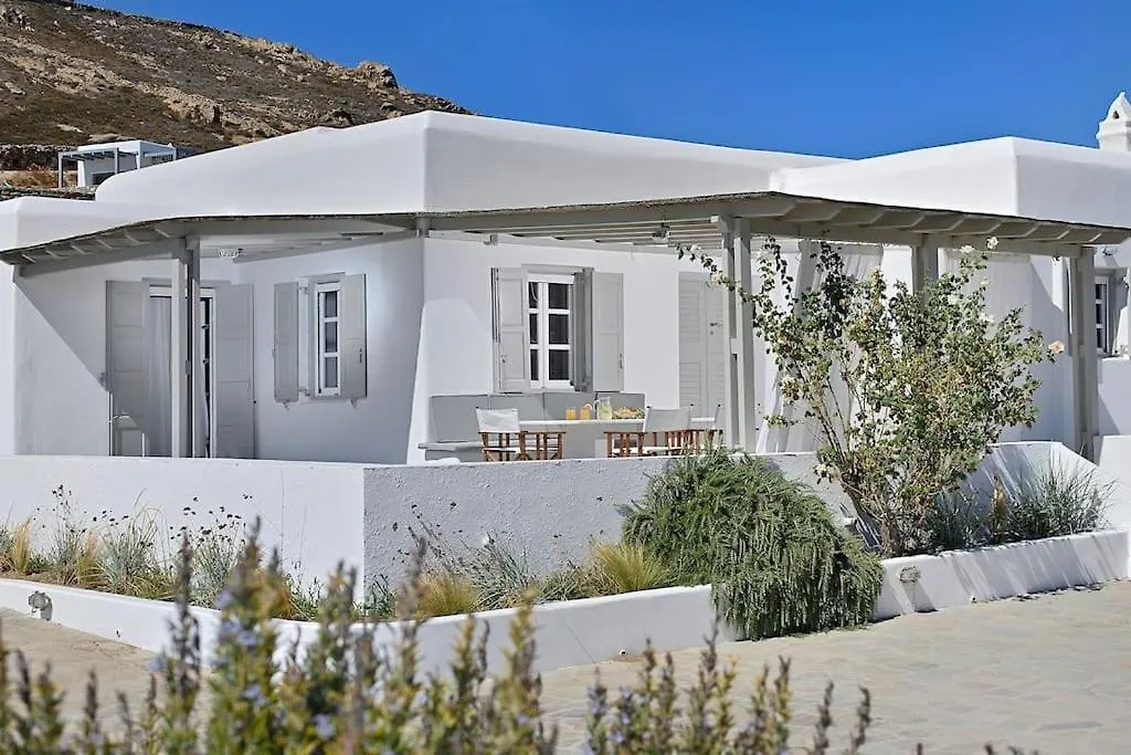 Sea Esta Private Villa With Jacuzzi - Mykonos Elia  0*, Elia (Mykonos)
