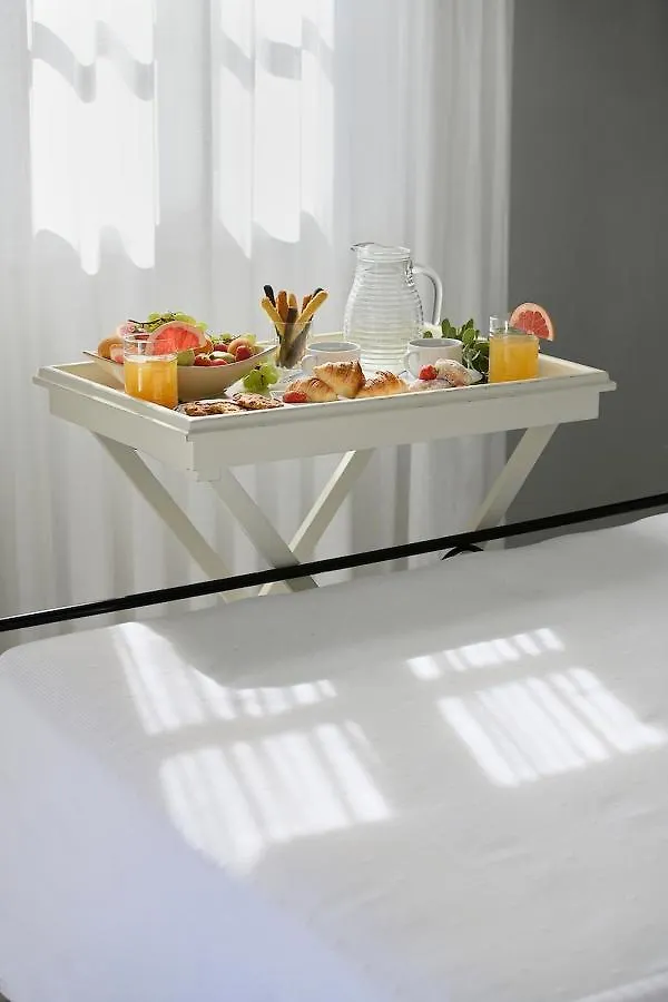 Sea Esta Private Villa With Jacuzzi - Mykonos Elia  Grekland