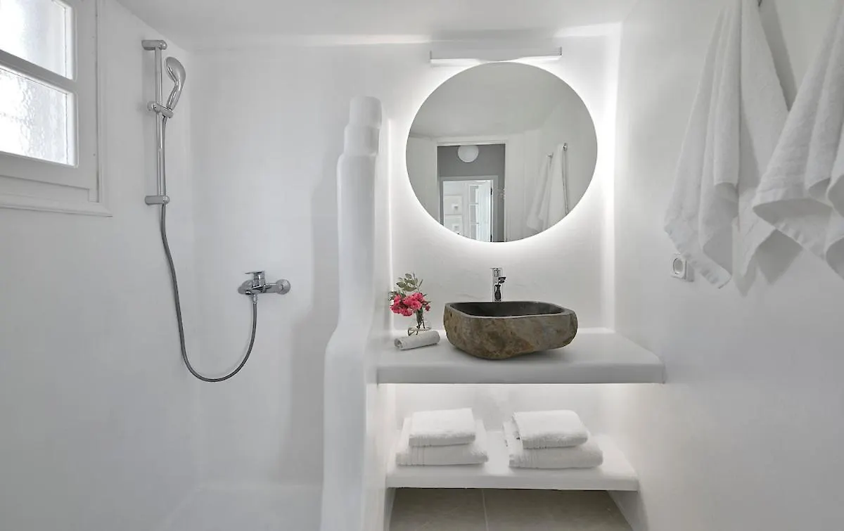 Sea Esta Private Villa With Jacuzzi - Mykonos Elia  0*, Elia (Mykonos)